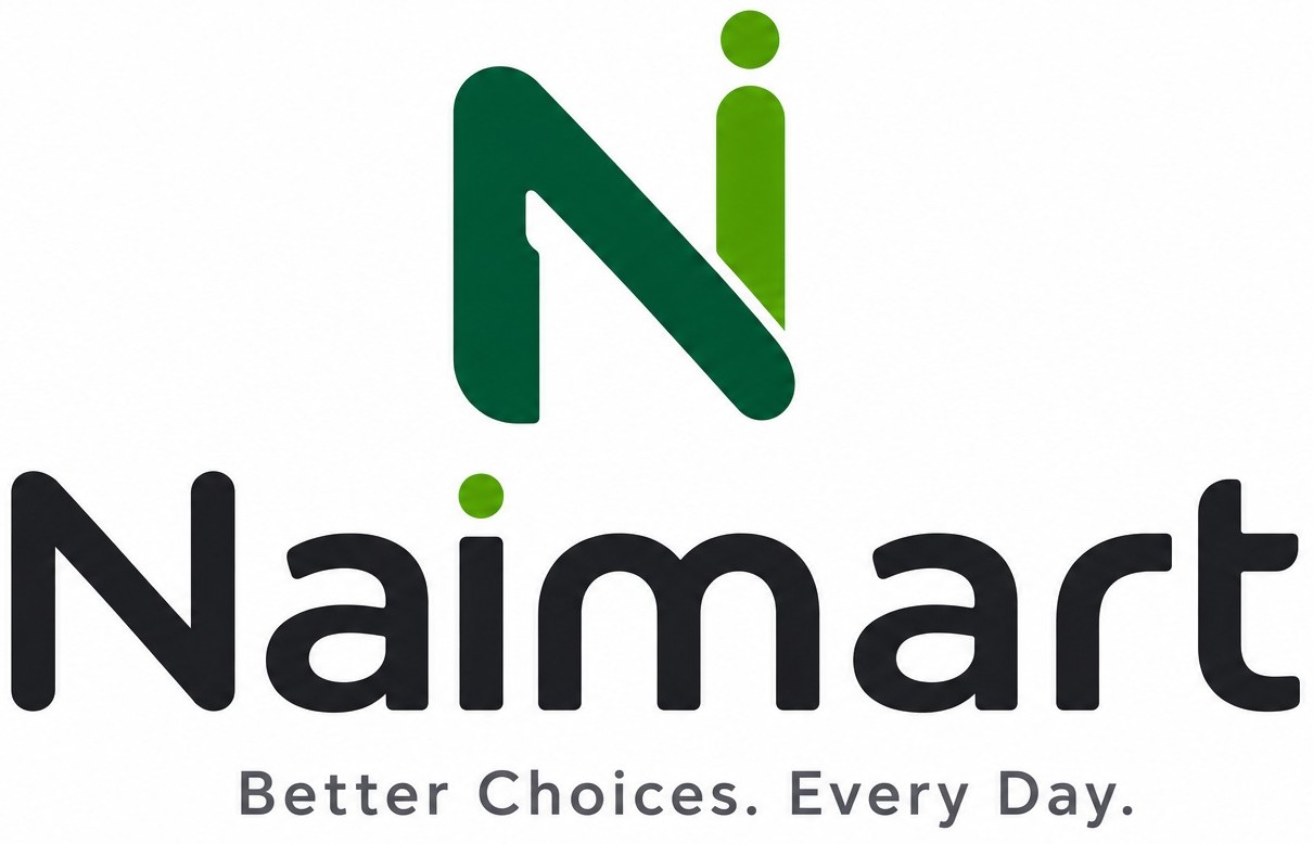 Naimart Logo