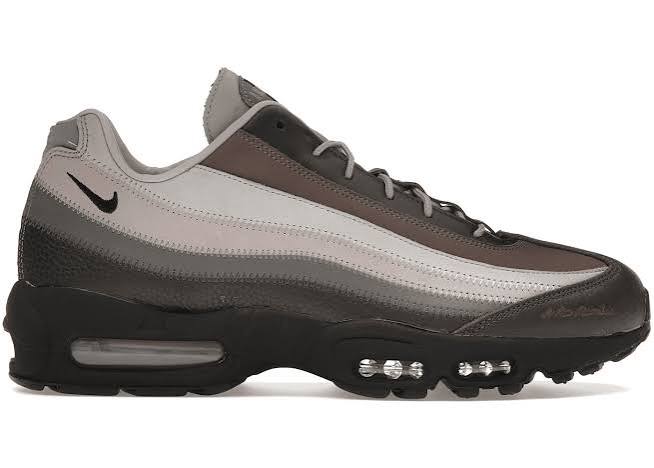 Nike Air Max Sneakers