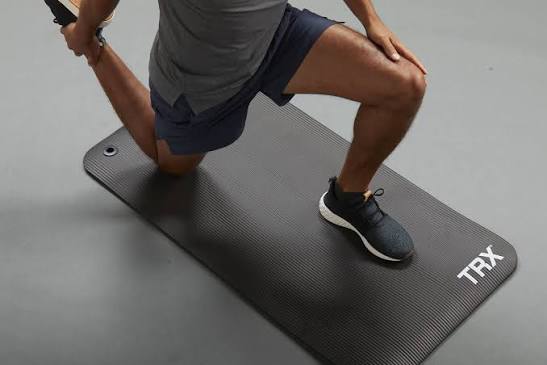 Yoga Exercise Mat