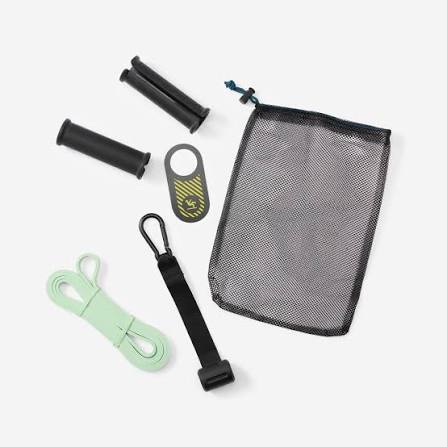 Resistance Bands Set